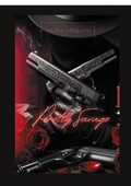 Cover: Pretty Savage - BoD - Books on Demand