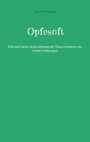 Cover: Opfesoft - Books on Demand