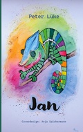 Cover: Jan - Books on Demand