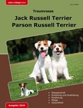 Cover: Traumrasse Jack Russell Terrier - Books on Demand