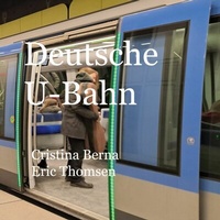 Abbildung von: Deutsche U-Bahn - Books on Demand