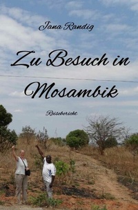 Abbildung von: Zu Besuch in Mosambik - epubli