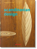 Cover: Scandinavian Design - TASCHEN
