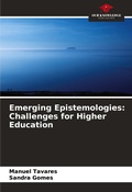 Cover: Emerging Epistemologies - Our Knowledge Publishing