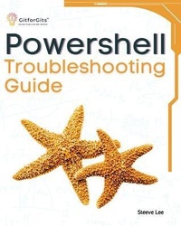 Abbildung von: PowerShell Troubleshooting Guide - GitforGits