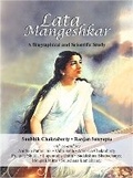 Cover: Lata Mangeshkar - Sanctum Books