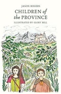 Cover: Children of the Province - Legend Books Sp. z o.o.