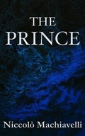 Cover: The Prince | Niccol&ograve; Machiavelli - Fili Public