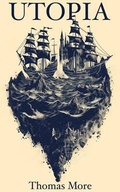 Cover: Utopia | Thomas More - Fili Public