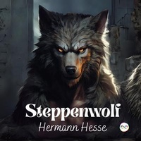 Enlarge image Cover: Steppenwolf - Infinity Spectrum Books
