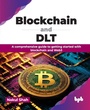 Cover: Blockchain and DLT - BPB Publications