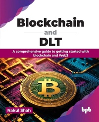 Enlarge image Cover: Blockchain and DLT - BPB Publications