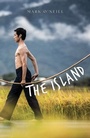 Cover: The Island - Earnshaw Books Ltd