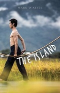 Cover: The Island - Earnshaw Books Ltd