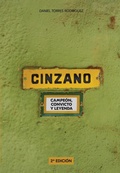 Cover: Cinzano. Campe&oacute;n, convicto y leyenda. - Daniel Torres