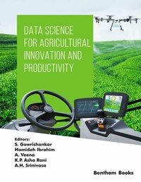 Abbildung von: Data Science for Agricultural Innovation and Productivity - Bentham Science Publishers