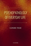 Cover: Psychopathology of Everyday Life - FV &eacute;ditions