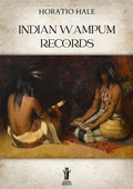Cover: Indian Wampum Records - Edizioni Aurora Boreale