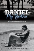 Cover: Daniel My Brother - DW Publishing