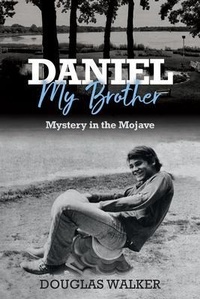 Enlarge image Cover: Daniel My Brother - DW Publishing