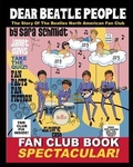 Cover: Dear Beatle People - Sara Schmidt