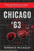 Cover: CHICAGO '63 - Silverback Publishing