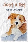 Cover: Just A Dog - Concordis Publishing