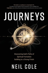Enlarge image Cover: Journeys - Starling Initiatives Publication Series