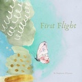 Cover: First Flight - Madra Rua Publishing