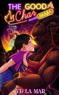 Cover: The Good Char (Soul Taker Series) - YD La Mar