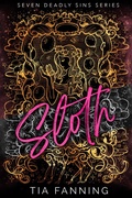 Cover: Sloth - Tia Fanning