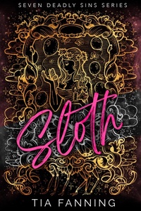 Enlarge image Cover: Sloth - Tia Fanning
