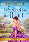 Cover: The Secrets of the Heart - The Estate of Kathryn Seidick