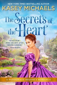 Enlarge image Cover: The Secrets of the Heart - The Estate of Kathryn Seidick