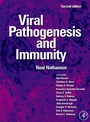 Cover: Viral Pathogenesis and Immunity - Academic Press
