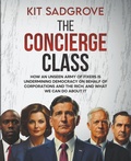 Cover: The Concierge Class - Blackford Books