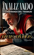 Abbildung von: Analizando la Enseñanza del Trabajo en las Cartas Paulinas (La Enseñanza del Trabajo en la Biblia) - Elvis Betancourt