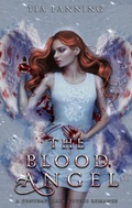Cover: The Blood Angel - Fanning, Mason & McKee, LLC