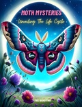 Cover: Moth Mysteries: Unveiling The Life Cycle - Tee Bogitini