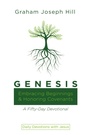 Cover: Genesis - Wipf and Stock Publishers