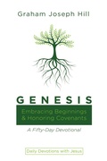 Cover: Genesis - Wipf and Stock Publishers