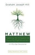 Cover: Matthew - Wipf & Stock Publishers