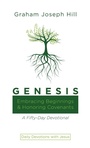 Cover: Genesis - Wipf & Stock Publishers
