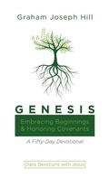 Cover: Genesis - Wipf & Stock Publishers