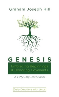 Enlarge image Cover: Genesis - Wipf & Stock Publishers