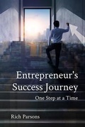 Cover: Entrepreneur's Success Journey - Your Success Books