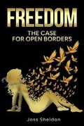 Cover: FREEDOM - Joss Sheldon