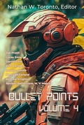 Cover: Bullet Points 4 - Bullet Point Press