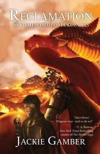 Enlarge image Cover: Reclamation - Big Imagine