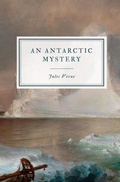 Cover: An Antarctic Mystery - Hawthorne Classics